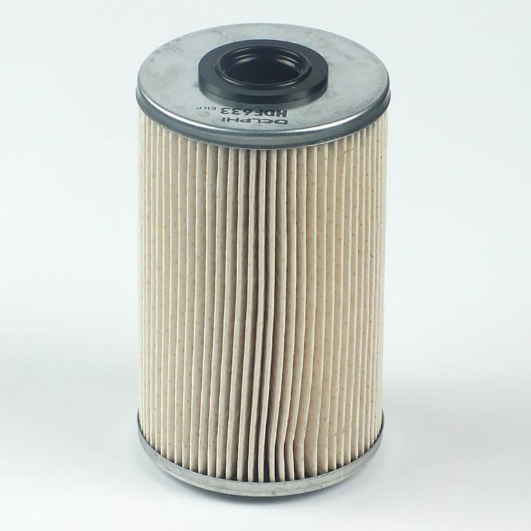 Filtre à carburant (Filtre à gasoil) DELPHI ref. HDF633